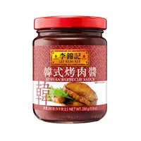 在飛比找樂天市場購物網優惠-李錦記 韓式烤肉醬(280g/瓶) [大買家]