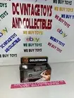 2000 Corgi Classics James Bond 007 Goldfinger 1/36 Aston Martin DB5 MIB NEW