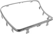 PZNGNKELPT Car Water Cup Holder Strip Plating Ashtray Trim Ring Compatible with Mercedes Compatible with Benz C W205 C200 C250 C300 C400 GLC W253 GLC200 300 2056830900 Glove Box