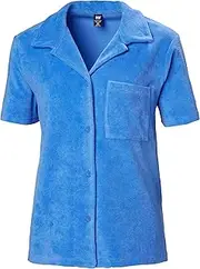 [Helly Hansen] Women's Siren Towelling Shirt