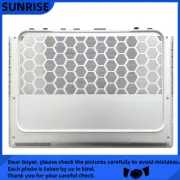 New For Dell Alienware X16 R1 Bottom case cover 07KVKN 7KVKN
