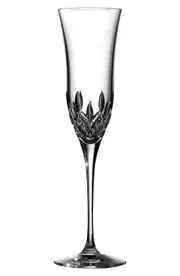 Waterford 'Lismore Essence' Lead Crystal Champagne Flute