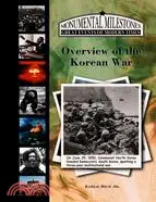 在飛比找三民網路書店優惠-Overview of the Korean War