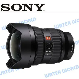 5/28前優惠價 SONY SEL1224GM 全片幅 12-24mm F2.8 GM 公司貨【中壢NOVA-水世界】【APP下單4%點數回饋】