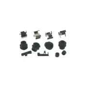 Disc Brake Hardware Kit Carlson H5803Q
