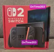 BRAND NEW - Nintendo Switch 2 Console - IN HAND READY TO SHIP