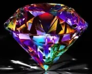 5D Diamond Painting Colorful Diamond Kit