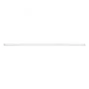 Downrod 900mm Matt White Tourbillion Noosa - 203376