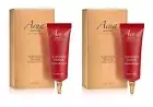 PROMOTION Aqua Mineral PUFFINESS ERASER under eye bags remove puffy 2 BOXES 50ml