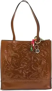 [Patricia Nash] womens P50707 Toscano Tote