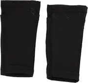NAMOARLY Soccer Leggings Calf Sock Shin Guard Football Calf Protectors Breathable Fit Comfortable for Football