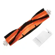 Xiaomi Main Brush for Xiaomi Mi Smart Robot Mop 1C / 2 / 2 Pro+ / 2 Ultra Vacuum Cleaner Also Compatible with 2C / X10 / Mop / Vacuum Cleaner - for BHR5195EU / SKV4093GL [BHR5325TY]