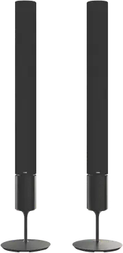 Loewe PF KLANG5 SPEAKERS GRAPHITE GREY