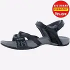 Hi-Tec Savanna II Womens Ladies Vegan Friendly Superlight Sandals