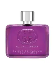 [GUCCI] Guilty Elixir De Parfum Pour Femme 60ml
