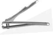 cosmetology kit metal scissors kit de manicura toe finger manicure nail olecranon