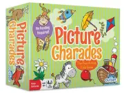 Picture Charades (New Design) - Outset