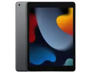 Apple iPad 10.2-inch 256GB Wi-Fi (Space Grey) [9th Gen]