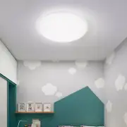 Ceiling Lamp Shade Plastic Light Cover Lampshade for Office