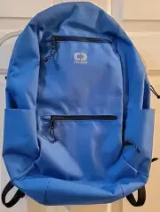 OGIO Shadow Core Flux 220 Laptop Casual Backpack Bag Blue Black New NWOT