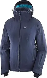 [Salomon] Brilliant JKT W