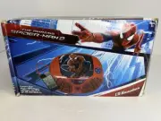 Marvel Spider-Man AM/FM Radio CD Player - Rare Find - Brand New In Box Vintage