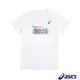 Asics T恤 Olympic Tee 東京 奧運 男款 K1200301