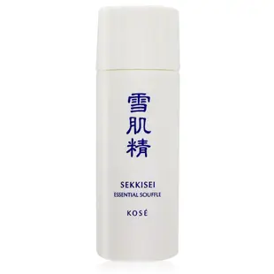 KOSE 高絲 雪肌精舒芙蕾精華乳(33ml)【美麗購】