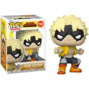 My Hero Academia - Fat Gum (Slim Form) Pop! Vinyl Figure NEW Funko