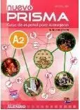 在飛比找樂天市場購物網優惠-Nuevo Prisma (A2) - Libro del 