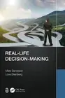 Real-Life Decision-Making by Mats Danielson Paperback Book