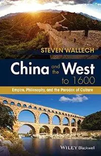 在飛比找誠品線上優惠-China and the West to 1600: Em