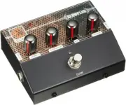 EDEN effector GlowPlug GLOWP Tube sound Tube warmer vacuum tube 2AX7 from JAPAN