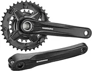 SHIMANO FC-MT210 Crank Set 36/22 Teeth 2x9 Speed 2020 Chainsets Mountain Bike