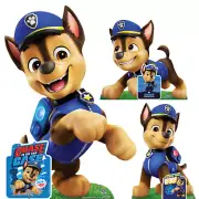 Chase from Paw Patrol Multi Pack Cardboard Cutouts Set of 3 with Free Tabletops