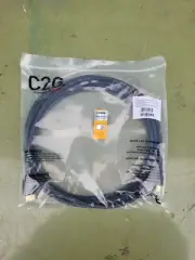 Brand New C2G 12ft Premium High Speed HDMI Type-A Cable w/Ethernet