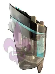 Genuine Bissell Tank w/Lid & Filter CrossWave® Cordless Max #1620627 & #1620626