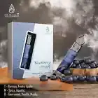 Blueberry Musk Fragrance 6ml roll- on Eau De Parfum Premium Perfume attar