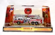Code 3 FDNY Rear Mount Ladder 10 *** BRAND NEW ***