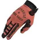 Fasthouse Speed Style Originals Mauve Womens Gloves