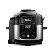 Ninja Foodi 11-In-1 6L Multi Cooker - Op350