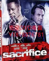 在飛比找Yahoo!奇摩拍賣優惠-DVD 2011年 犧牲/Sacrifice 電影