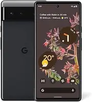 [Google] Pixel 6 (128GB/ 8GB RAM) - Stormy Black