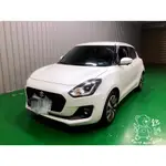 銳訓汽車配件精品-板橋店 SUZUKI SWIFT SIMTECH 盲點 偵測系統 替換式鏡片 專用盲點偵測雙收發射