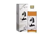 Okayama Triple Cask Single Malt 700ml