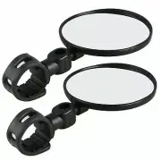 Rearview Side Mirror Parts for Xiaomi pro/1S/M365 Electric Scooter Accessories