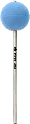 Vic Firth Bass Drum Beater, Mallets (VKB4)