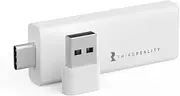 THIRDREALITY Zigbee 3.0 USBC-Dongle, Universal Zigbee USB Stick, Compatible with Zigbee2Mqtt