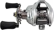 [Okuma] X-Series Low Profile Extremely Lightweight Baitcast Reel, Left Hand, X-101HA