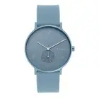 Skagen AAREN Unisex Wristwatch Light Blue SKW6509